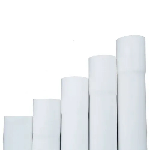 75 MM PVC SWR Pipe