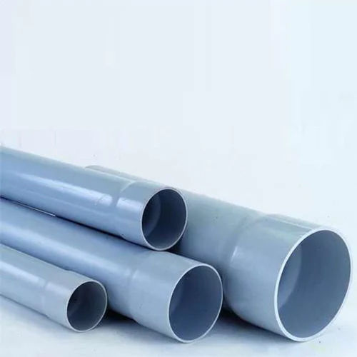 110 Mm Texmo Pvc Pipe - Application: Construction