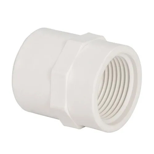 PVC Female Thread Adapter