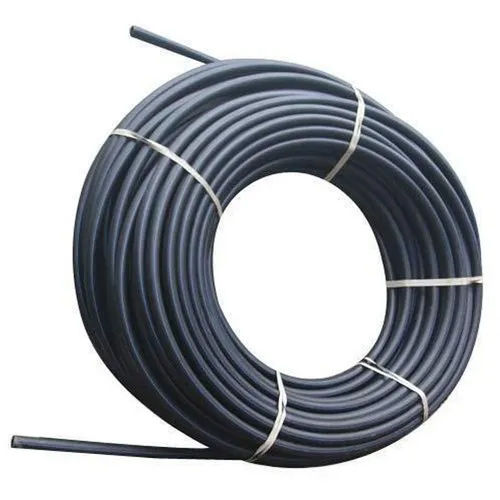 Hdpe Coil Pipe - Application: Drinking Water