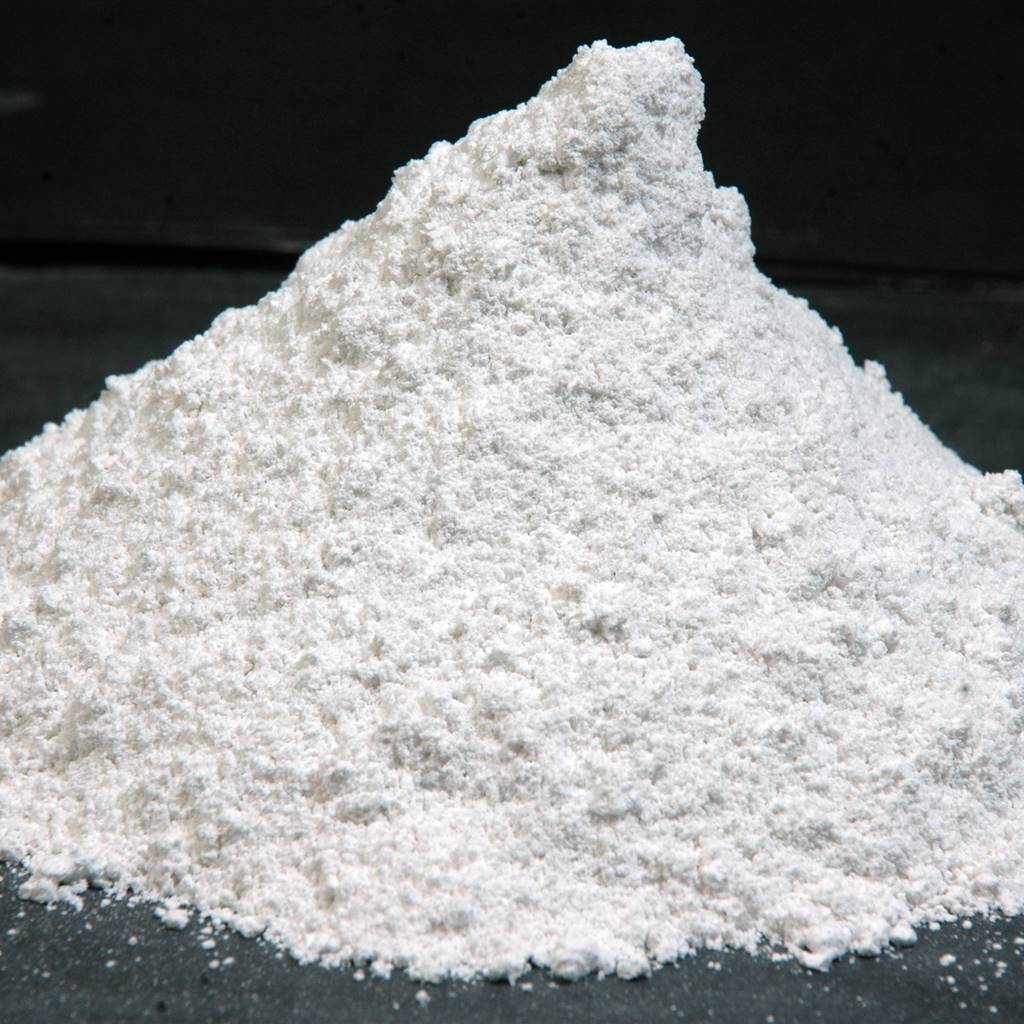 Calcium Carbonate Powder For Masterbatch - Application: Industrial