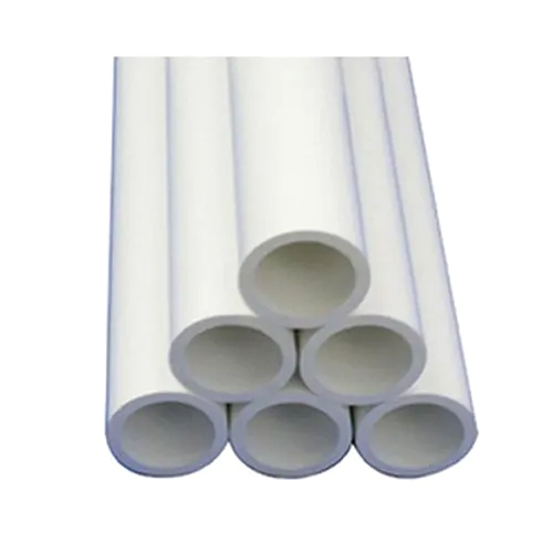 1-2 Inch Upvc Plumbing Pipe - Application: Construction