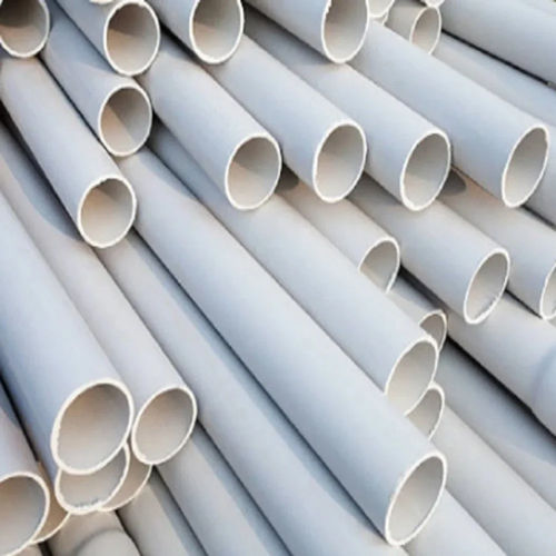 Prince 1-2 Inch Schdule 40 Upvc Pipe - Application: Construction