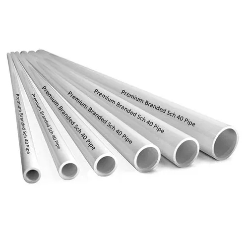 3-4 Inch UPVC Pipe