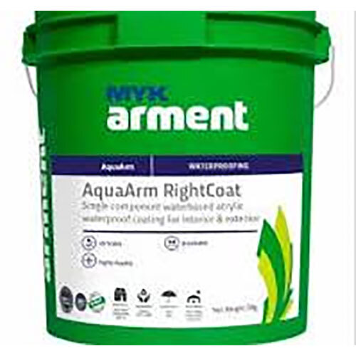 Aquaarm Proof Wp'10 20 Ltr - Grade: Industrial Grade