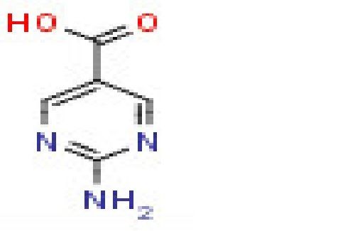 2-Aminopyrimidine-5-carboxylic acid