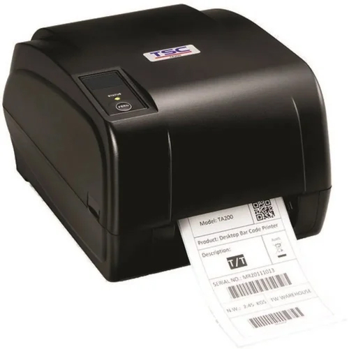 TSC TA200 Barcode Label Printer