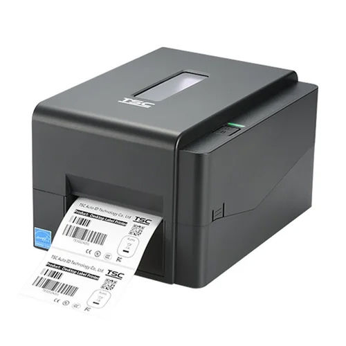 Tsc Te 244 Barcode Label Printer - Application: Commercial