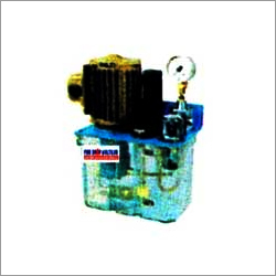 Automatic Lubrication Pumps