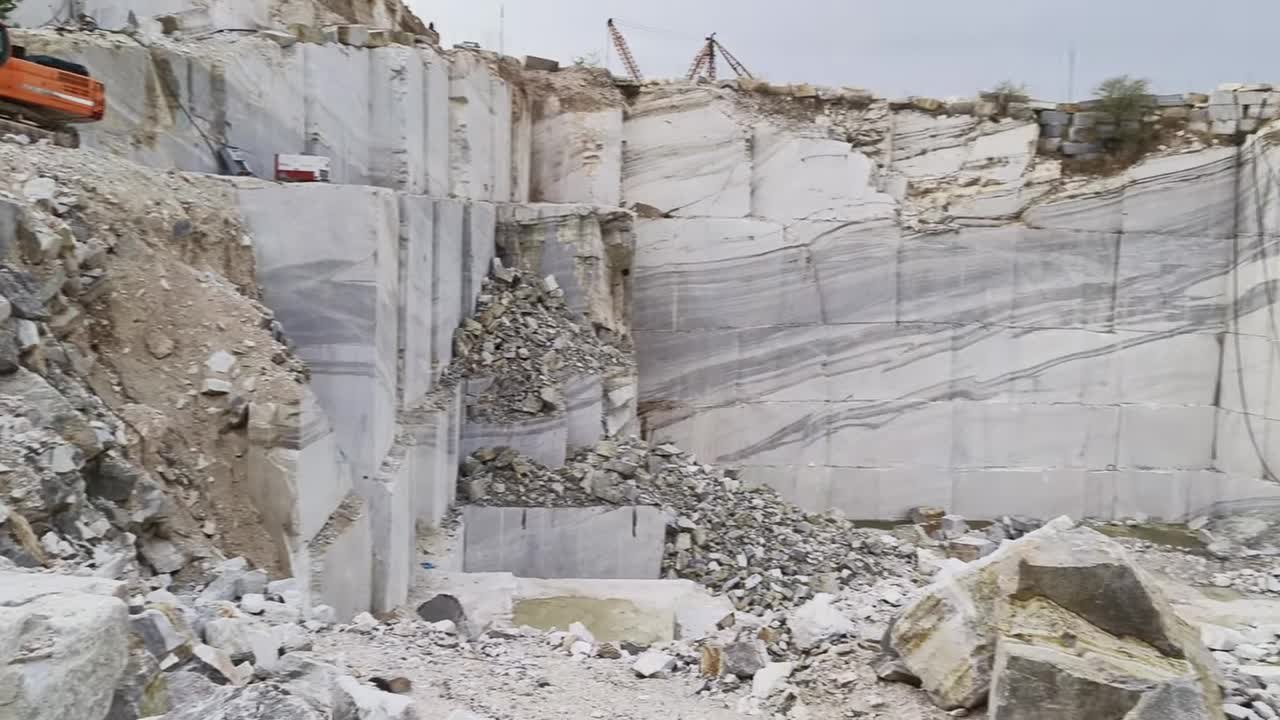 Calcium Carbonate Powder Pharma Grade