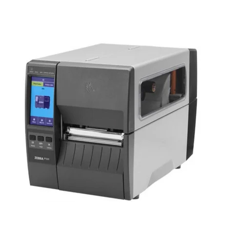 Zebra ZT231300 dpi Ethernet Touch Display DT Printer