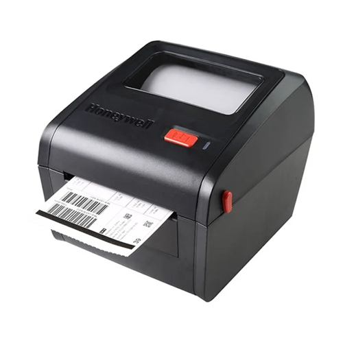 Honeywell PC42d Direct Thermal Desktop Printer