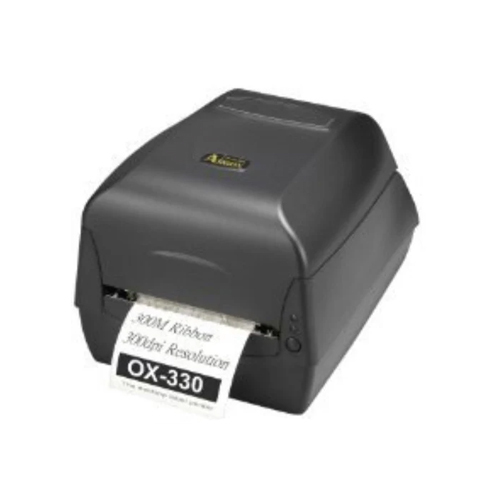Argox Ox 330 Barcode Printers