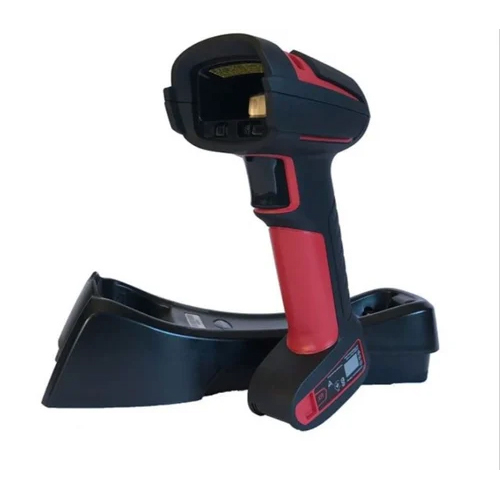 Honeywell Granit 1991i SR Wireless Barcode Scanner
