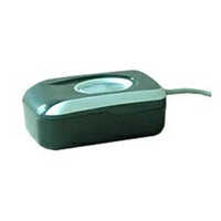 Essl Zk 7500 Usb Fingerprint Scanner - Material: Plastic