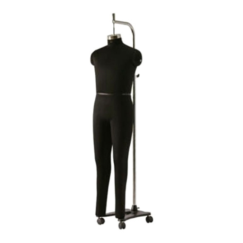 Portable Mannequin - Color: Black
