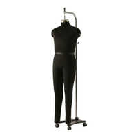 Portable Mannequin