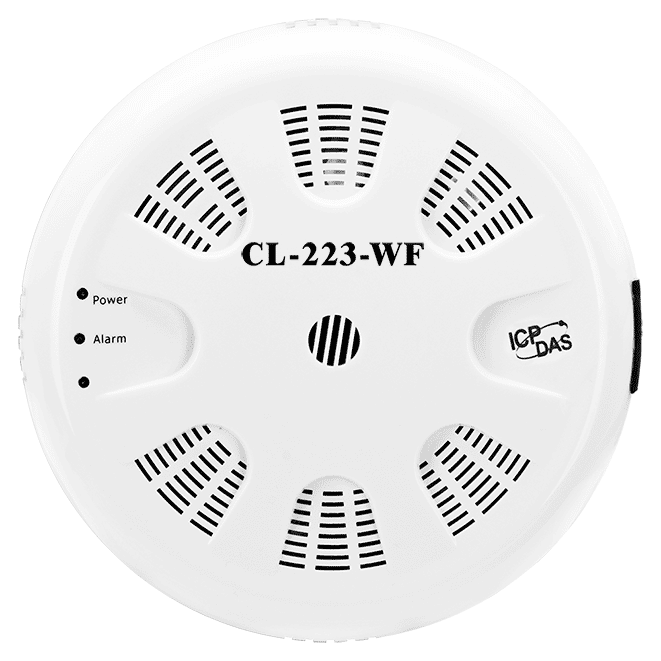 Industrial Gas Sensor Module