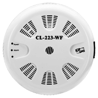 Industrial Gas Sensor Module