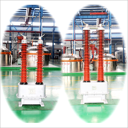 35kv-220kv ड्राई टाइप करंट ट्रांसफार्मर