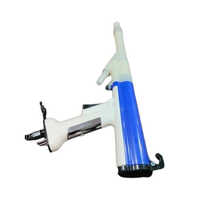 Electrostatic Powder Coating Gun