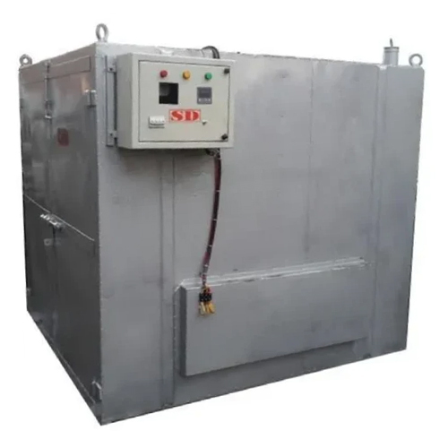 1Hp Industrial Heat Chamber - Power: 1 Horsepower (Hp)