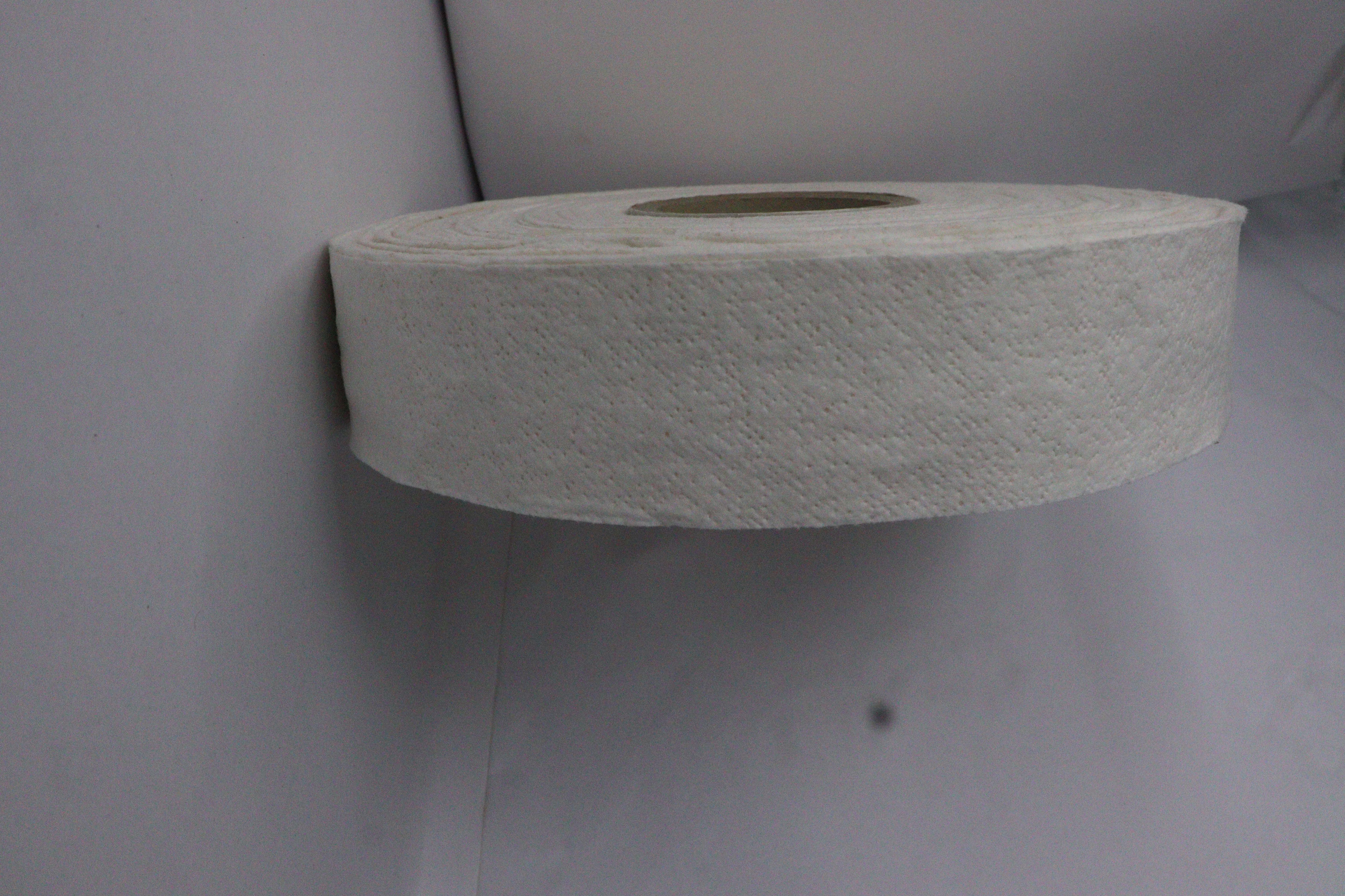 Gel Sheet - Super Absorbent Polymer, 60 Mm Size, White Color | Ultra Thin & Flexible Design, Controls Odor & Prevents Leakage