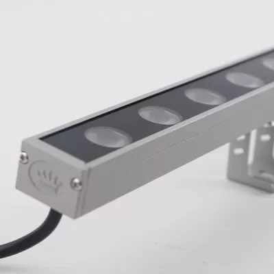 Led Linear Lighting - Color: Gray