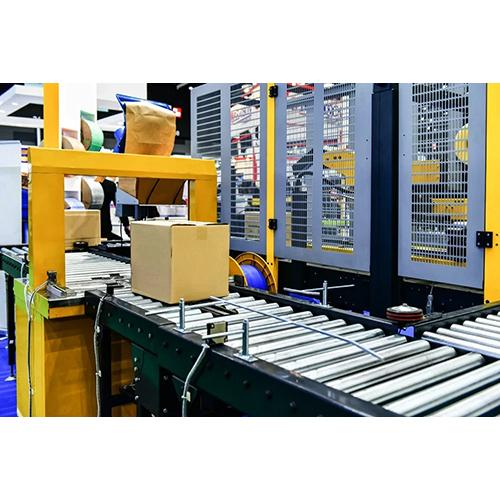 Material Handling Conveyor