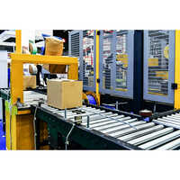 Material Handling Conveyor