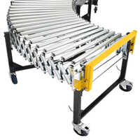 Expandable Conveyor