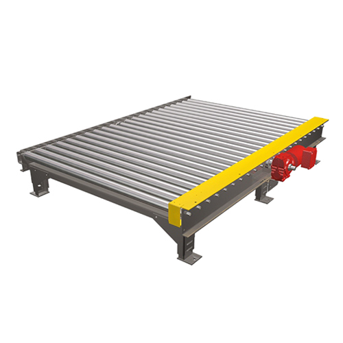 Roller Pallet Conveyor