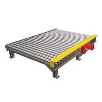 Roller Pallet Conveyor