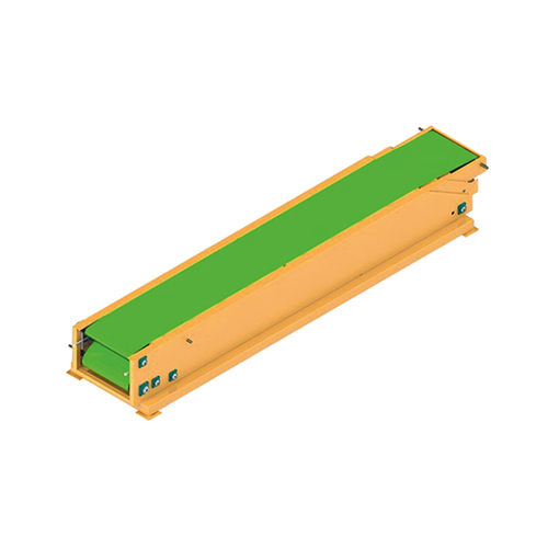 Telescopic Conveyor