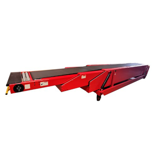 Telescoppic Conveyor - Height: 3-5 Feet Foot (Ft)