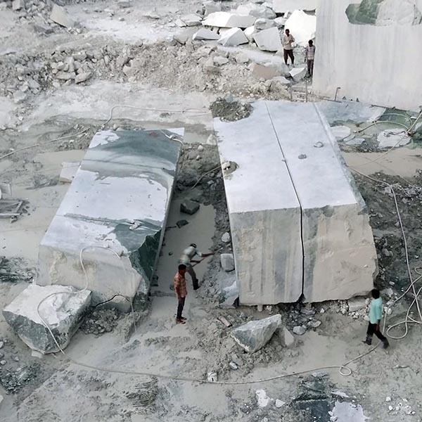 Natural White Limestone Powder