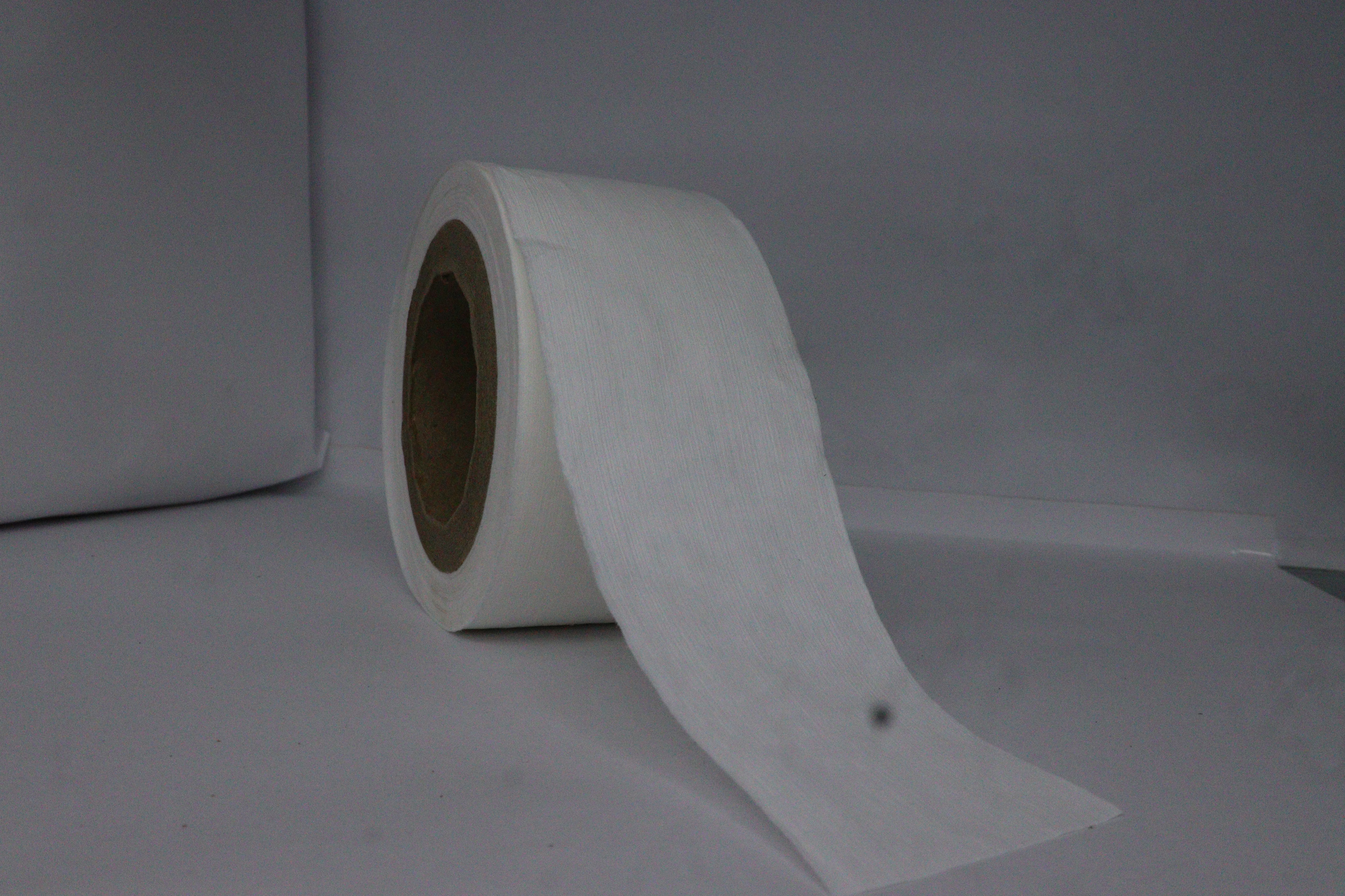 Airlaid Aid - Material: Cotton