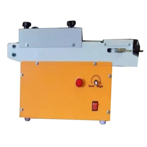 Full Automatic Cotton Wick Making Machine - Capacity: 10 Kg/Hr