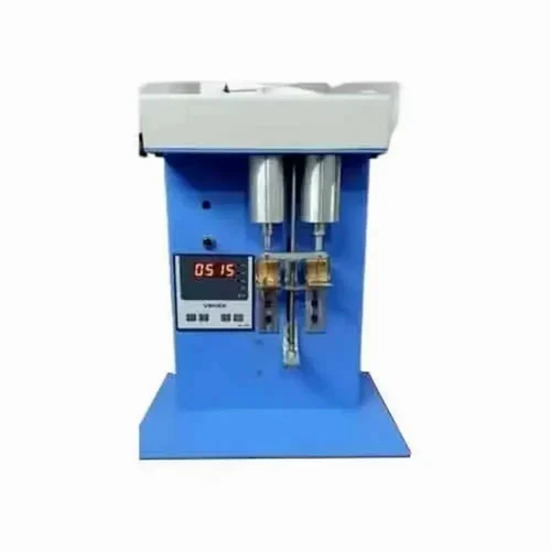 Round Cotton Wick Machine