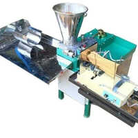 Automatic Agarbatti Making Machine