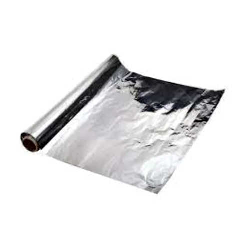 Laminated Aluminum Foil