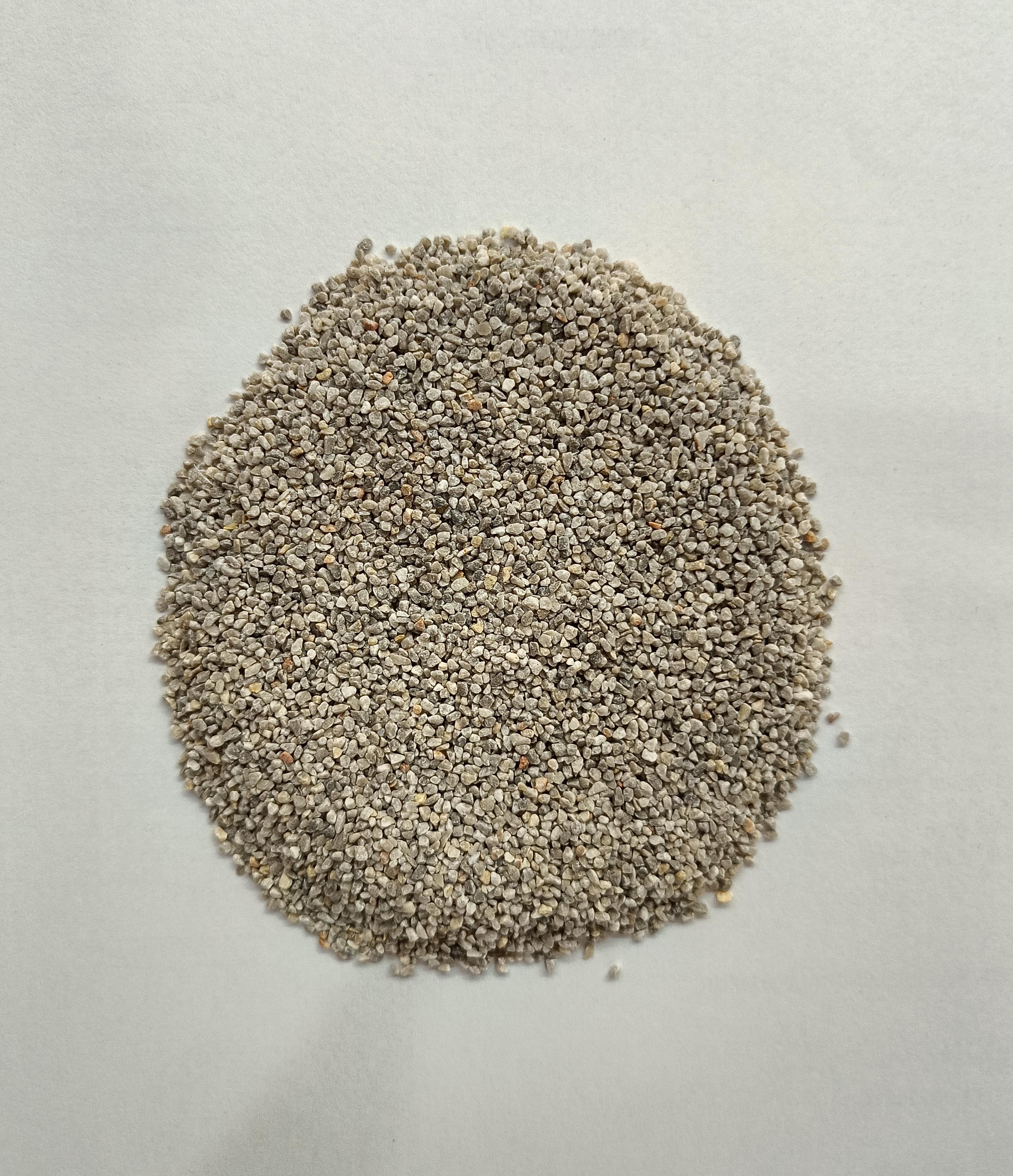 Grey Limestone Grit - Product Type: Hydraulic Lime