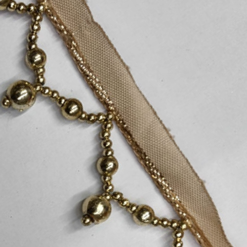 S1J3Bom8 Fancy Gota Patti Lace - Color: Different Available