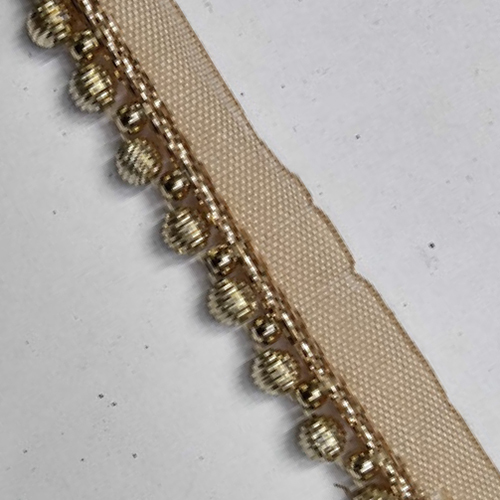 Moti Latkan Border Lace
