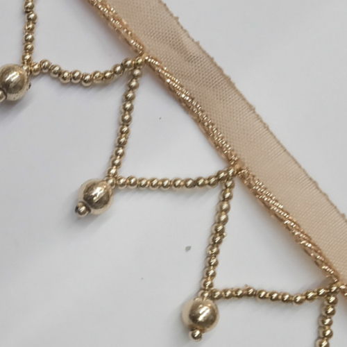 S0J9Bom8 Moti Hanging Latkan Vank Lace - Color: Different Available
