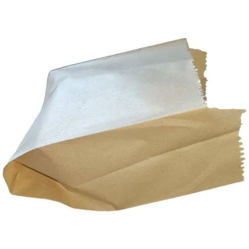 Bottom Brown Paper Bags