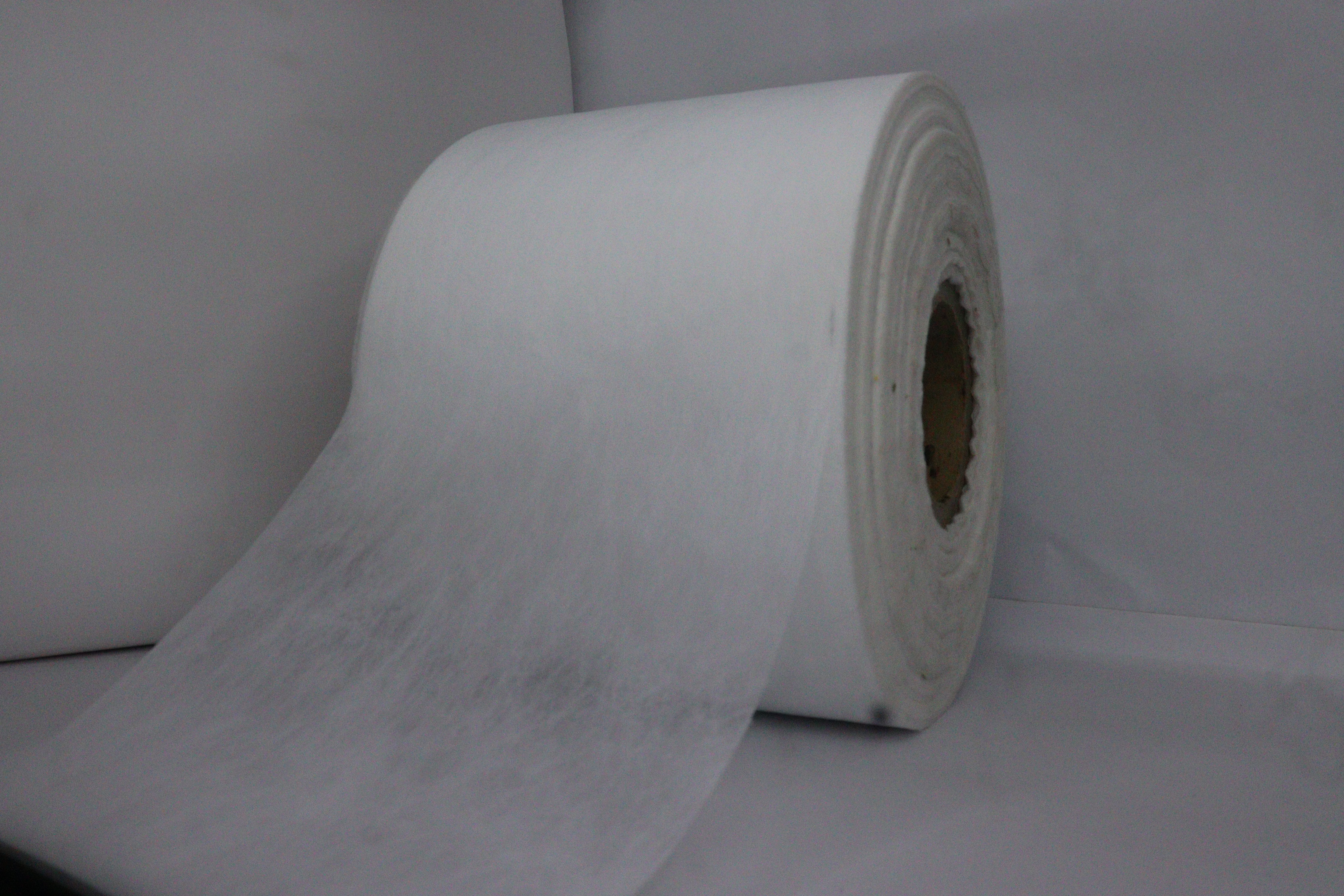 NONOVEL PE FULL GUM BACK RELEASE PAPER ROLL NAME PRINTED 