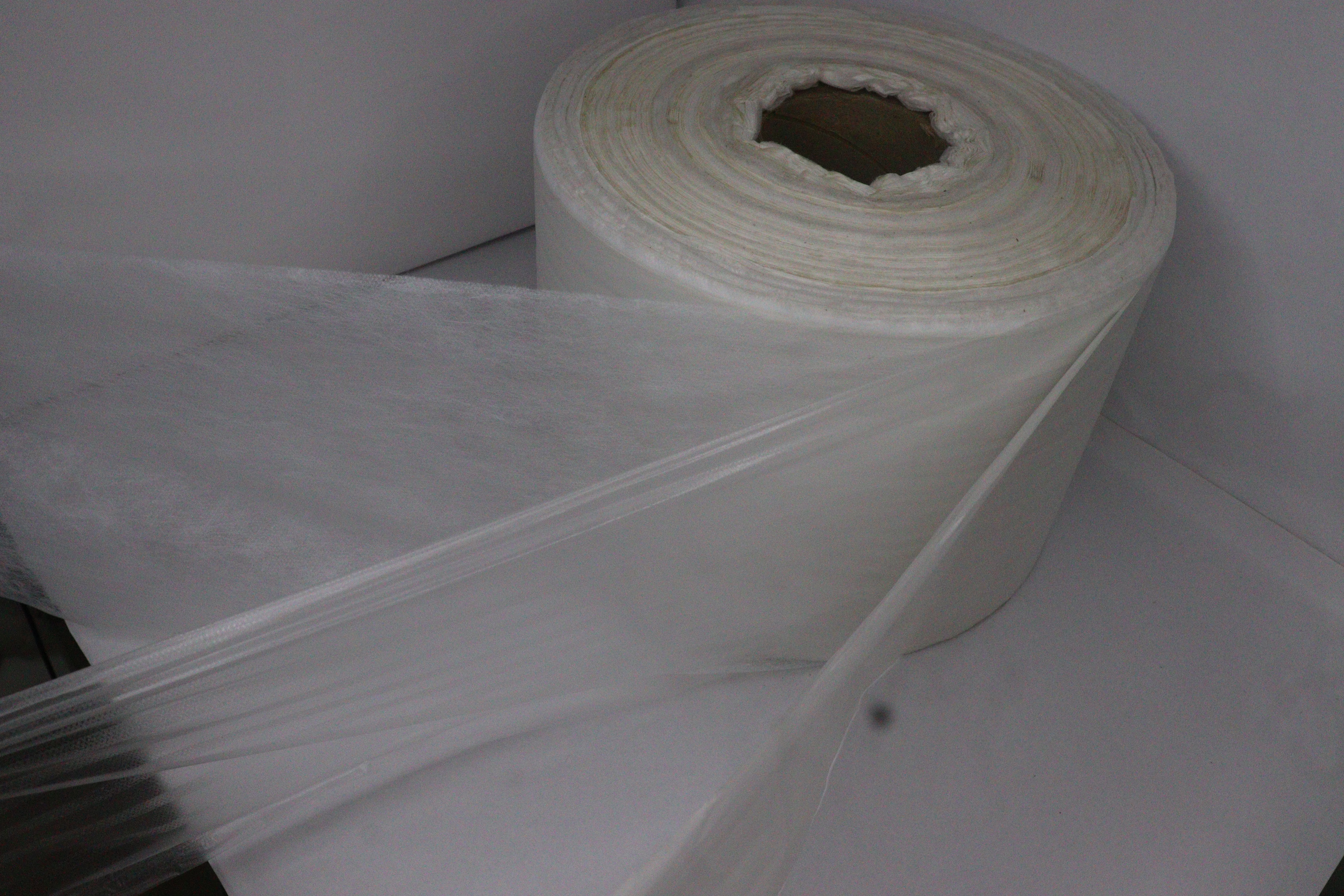 Nonovel Pe Full Gum Back Release Paper Roll Name Printed - Color: All Color