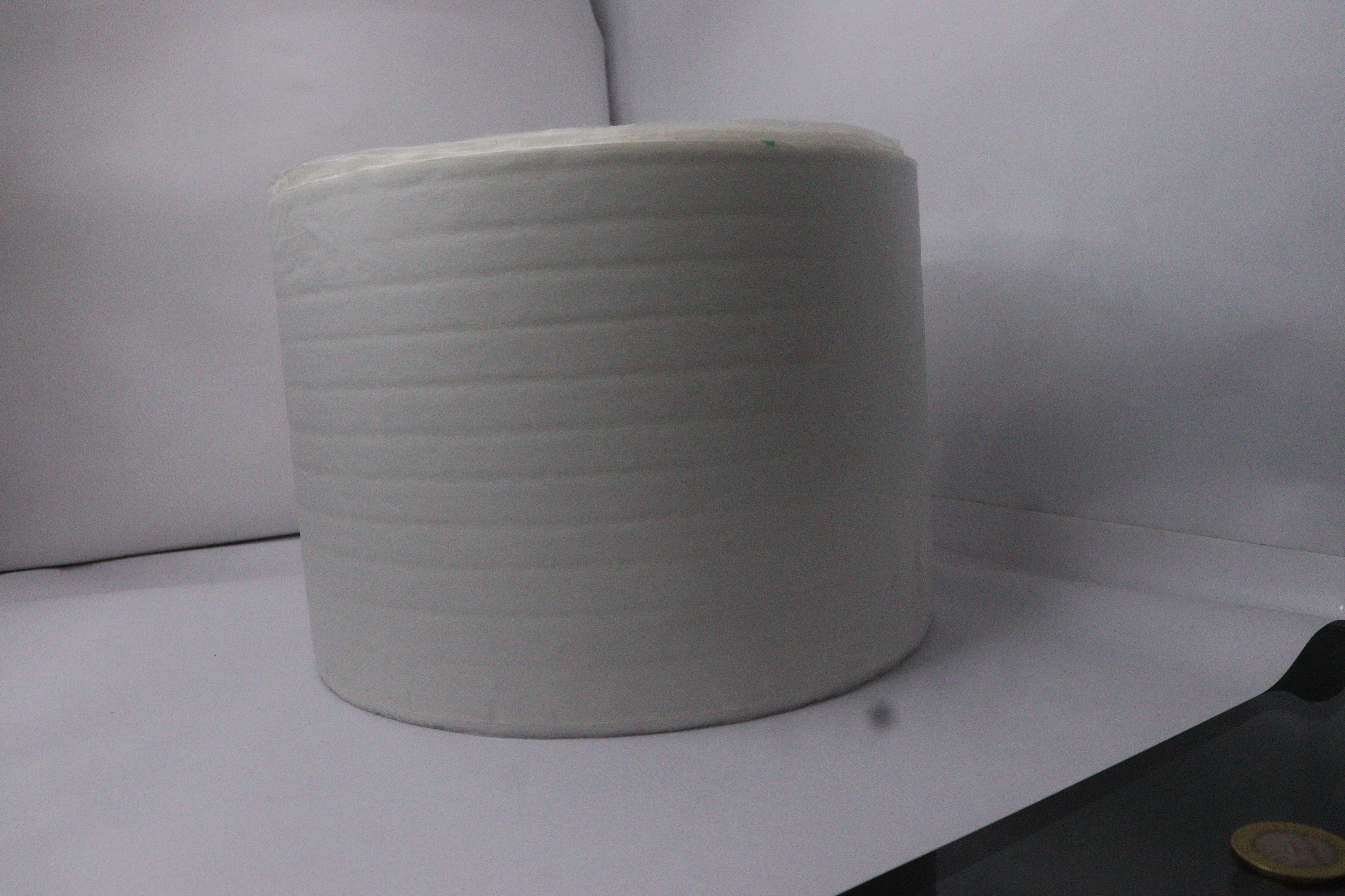 Nonovel Pe Full Gum Back Release Paper Roll Name Printed - Color: All Color