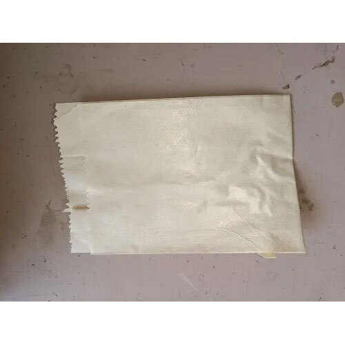 Packaging Paper Bags - Color: Brown